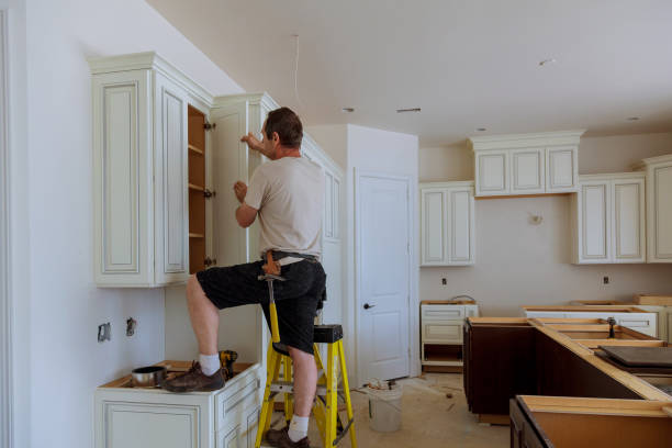 Licensed Kitchen service in Beachwood, OH - BM Kitchen