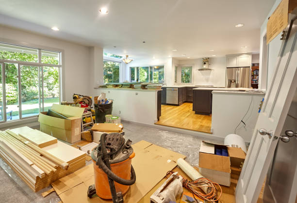 Reliable Kitchen contractor in Beachwood, OH by BM Kitchen